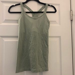 Lululemon Ebb to Street tank